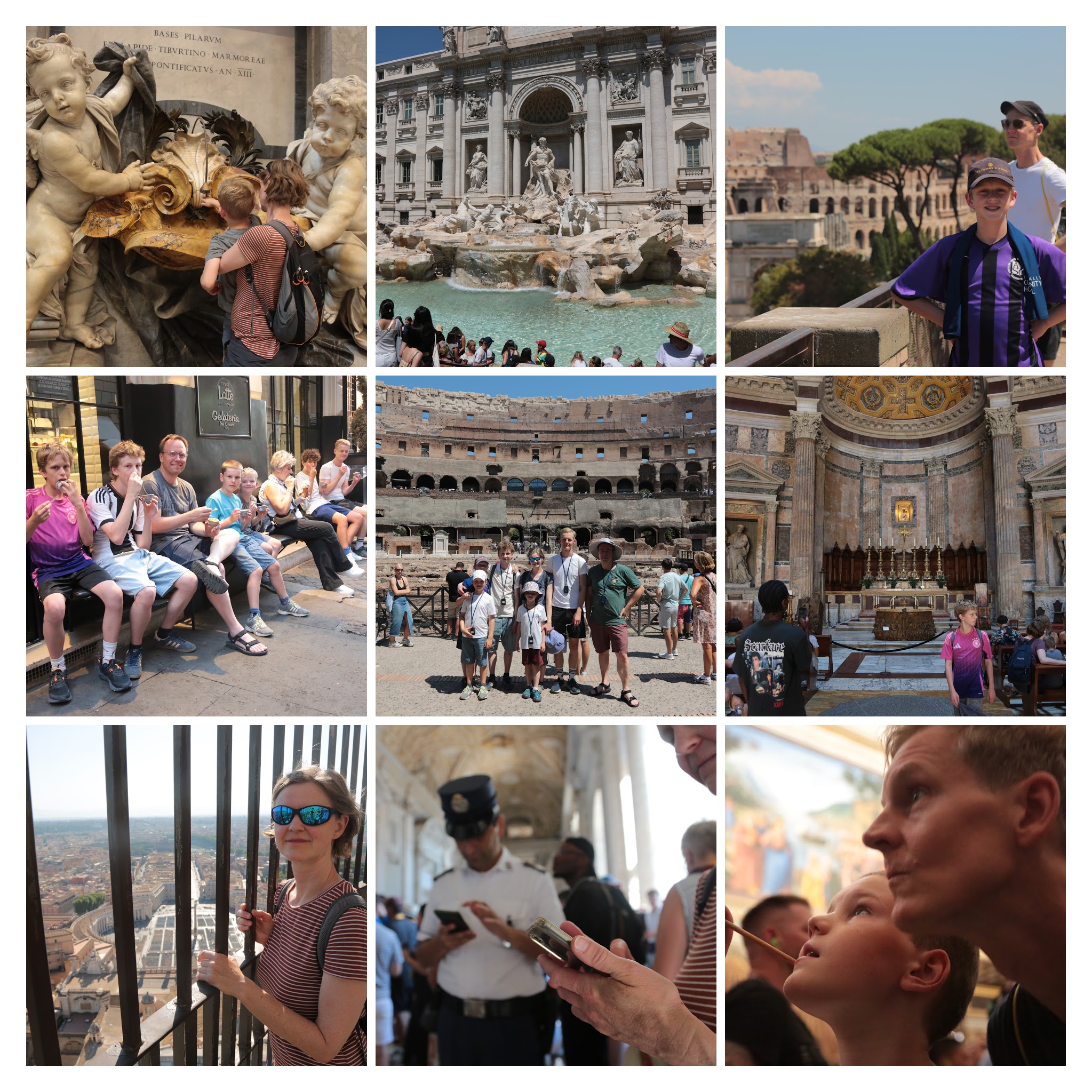 Rome