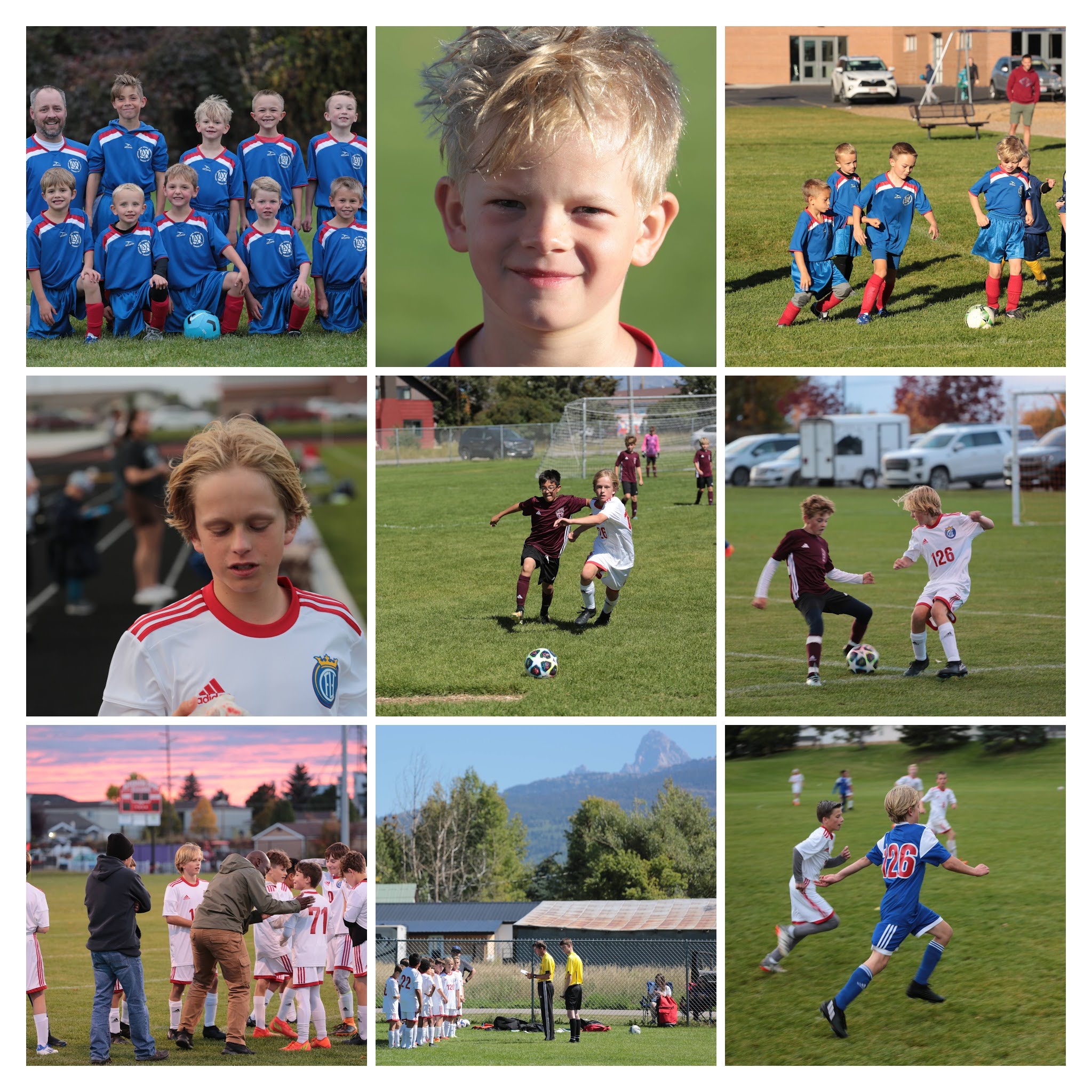 Soccer